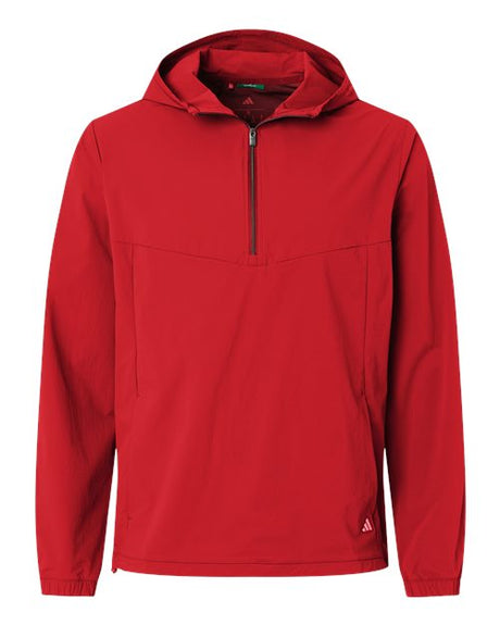 Adidas Men's Ultimate365 Course Control Anorak Jacket - Adidas A2030