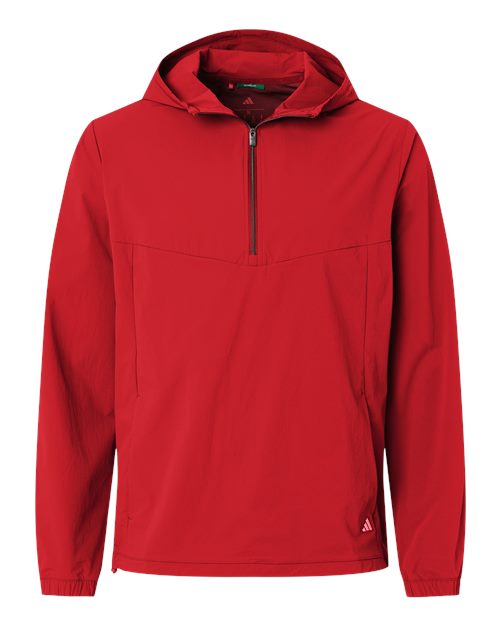 Adidas Men's Ultimate365 Course Control Anorak Jacket - Adidas A2030