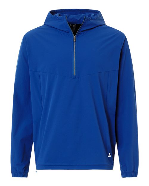 Adidas Men's Ultimate365 Course Control Anorak Jacket - Adidas A2030