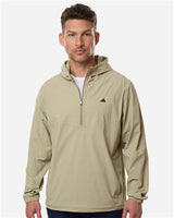 Adidas Men's Ultimate365 Course Control Anorak Jacket - Adidas A2030