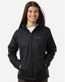 Columbia 217129 Women's Scattered Showers™ Fleece Lined Jacket