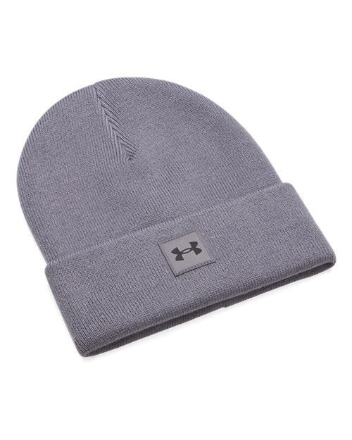 Under Armour 1373155 Halftime Beanie