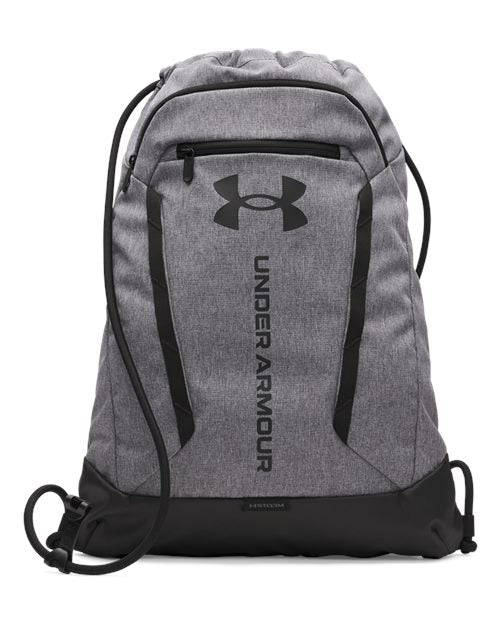 Under Armour 6000519 Hustle Sackpack