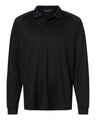 Under Armour 6004147 Men's Tactical Performance Long Sleeve Polo