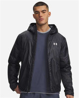 Under Armour 6011591 Men's Venture Hybrid Jacket