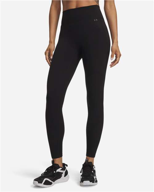 Under Armour 6013784 Women's Motion 7/8 Leggings