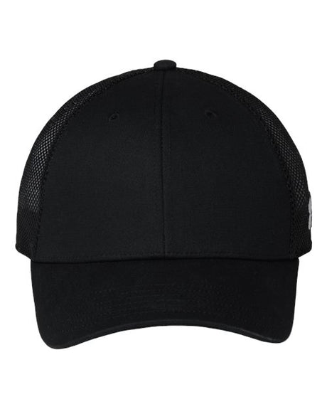 Under Armour 6013112 Team Mid Trucker Cap