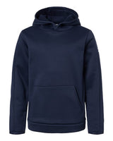 Under Armour 6012355 Youth Fleece Pro Hooded Pullover