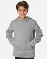 Under Armour 6012355 Youth Fleece Pro Hooded Pullover