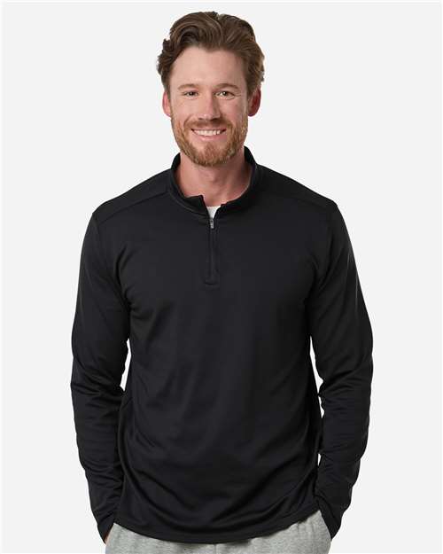 Under Armour 1386980 Men's Motion Quarter-Zip Pullover