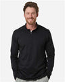 Under Armour 1386980 Men's Motion Quarter-Zip Pullover