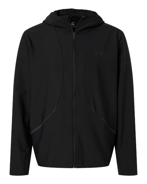 Under Armour 6014621 Men's Unstoppable Woven Full-Zip Jacket