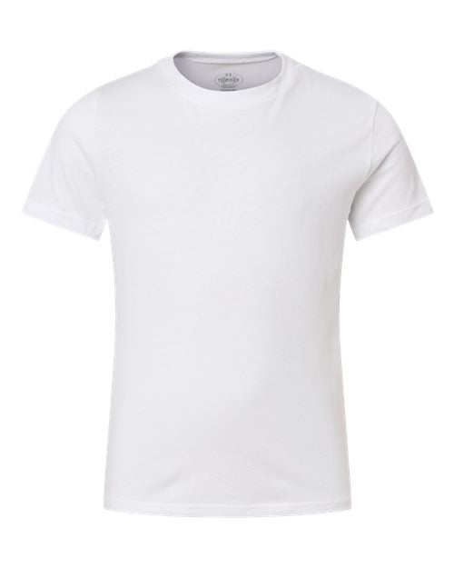 Under Armour 1383287 Youth Athletics T-Shirt