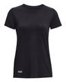 Under Armour 1343357 Women's Tactical Tech T-Shirt