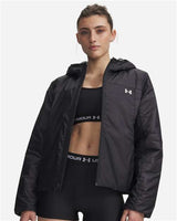 Under Armour 6011499 Women's Venture Hybrid Jacket