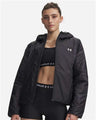 Under Armour 6011499 Women's Venture Hybrid Jacket