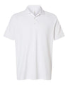 Team 365 Men's Topspin Stretch Grid Textured Polo - Team 365 TT130