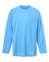 HUK H712L004 Youth Pursuit Long Sleeve T-Shirt