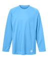HUK H712L004 Youth Pursuit Long Sleeve T-Shirt