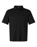Joe's USA Men's Motion Shadow Stripe Polo