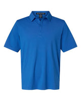 Joe's USA Men's Motion Shadow Stripe Polo