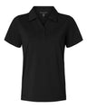 Devon & Jones Women's Motion Shadow Stripe Polo - Devon & Jones DG115W