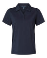 Devon & Jones Women's Motion Shadow Stripe Polo - Devon & Jones DG115W