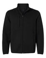 North End Men's Aspen Herringbone Fleece Full-Zip - North End NE425