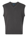 Devon & Jones Men's New Classics V-Neck Sweater Vest - Devon & Jones DG448