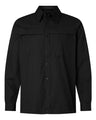 Harriton Unisex Framework Ripstop Woven Workshirt - Harriton M515