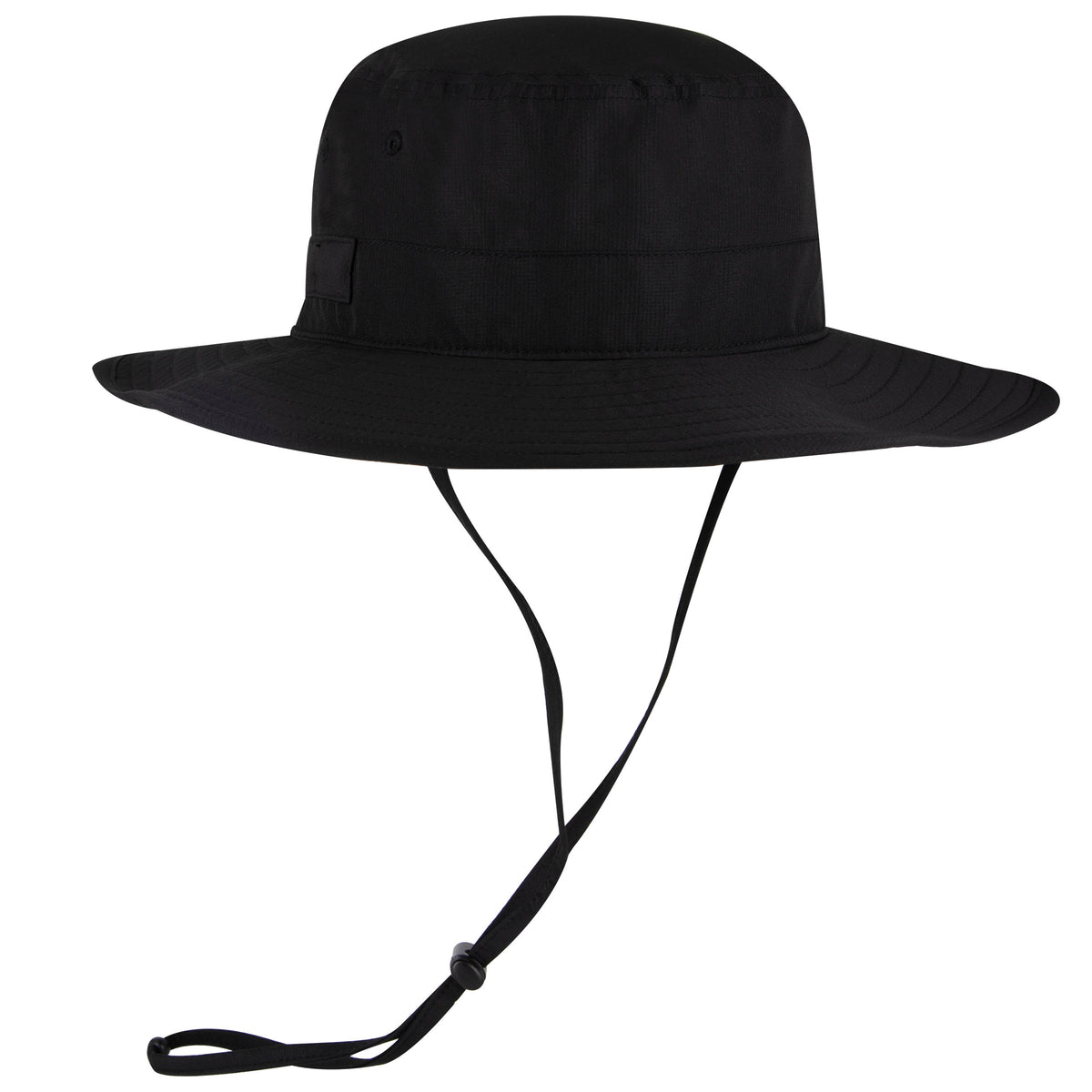 OTTO CAP Boonie Hat OTTO 14-2 Otto Cap 003 - Black M