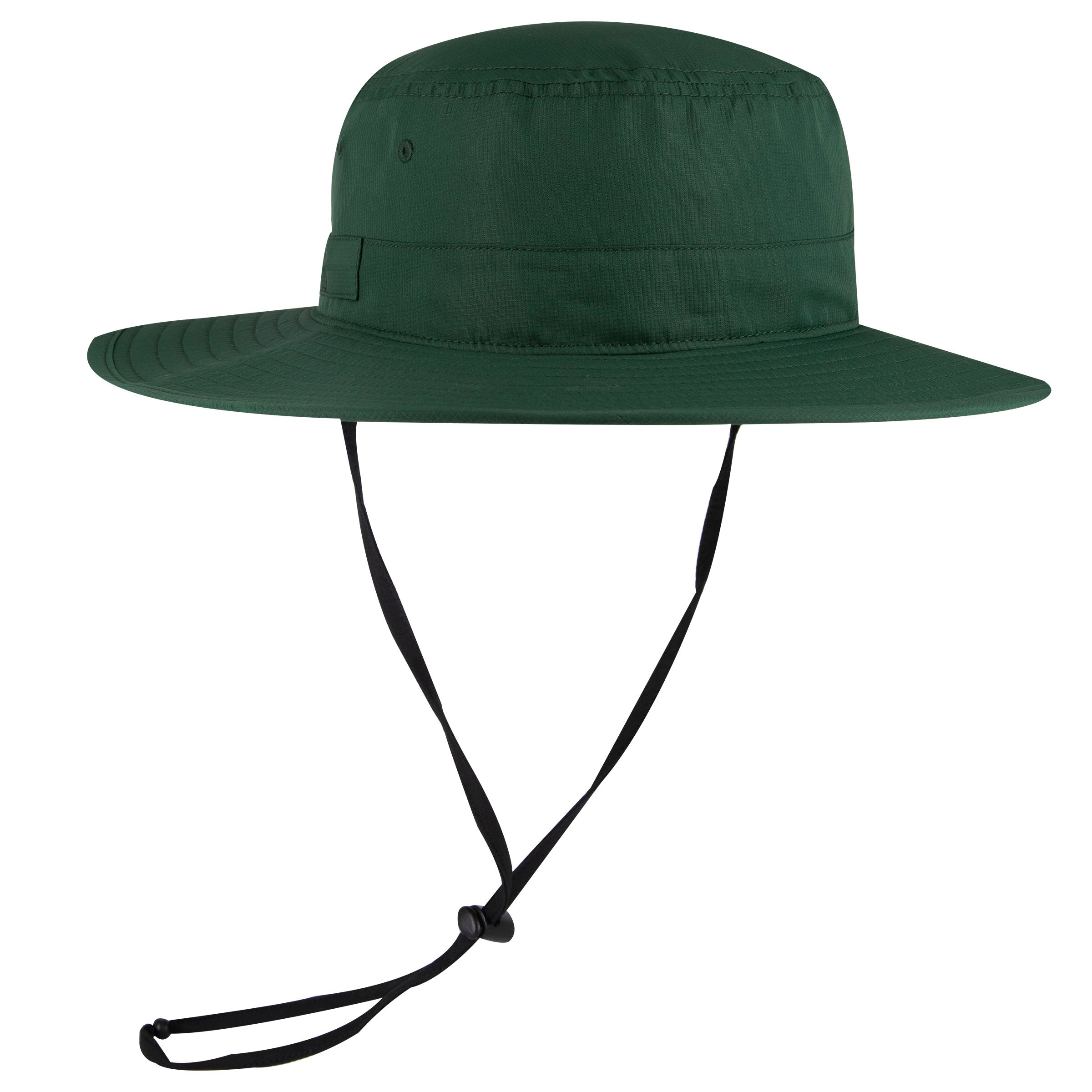 OTTO CAP Boonie Hat OTTO 14-2 Otto Cap 017 - Dk. Green M