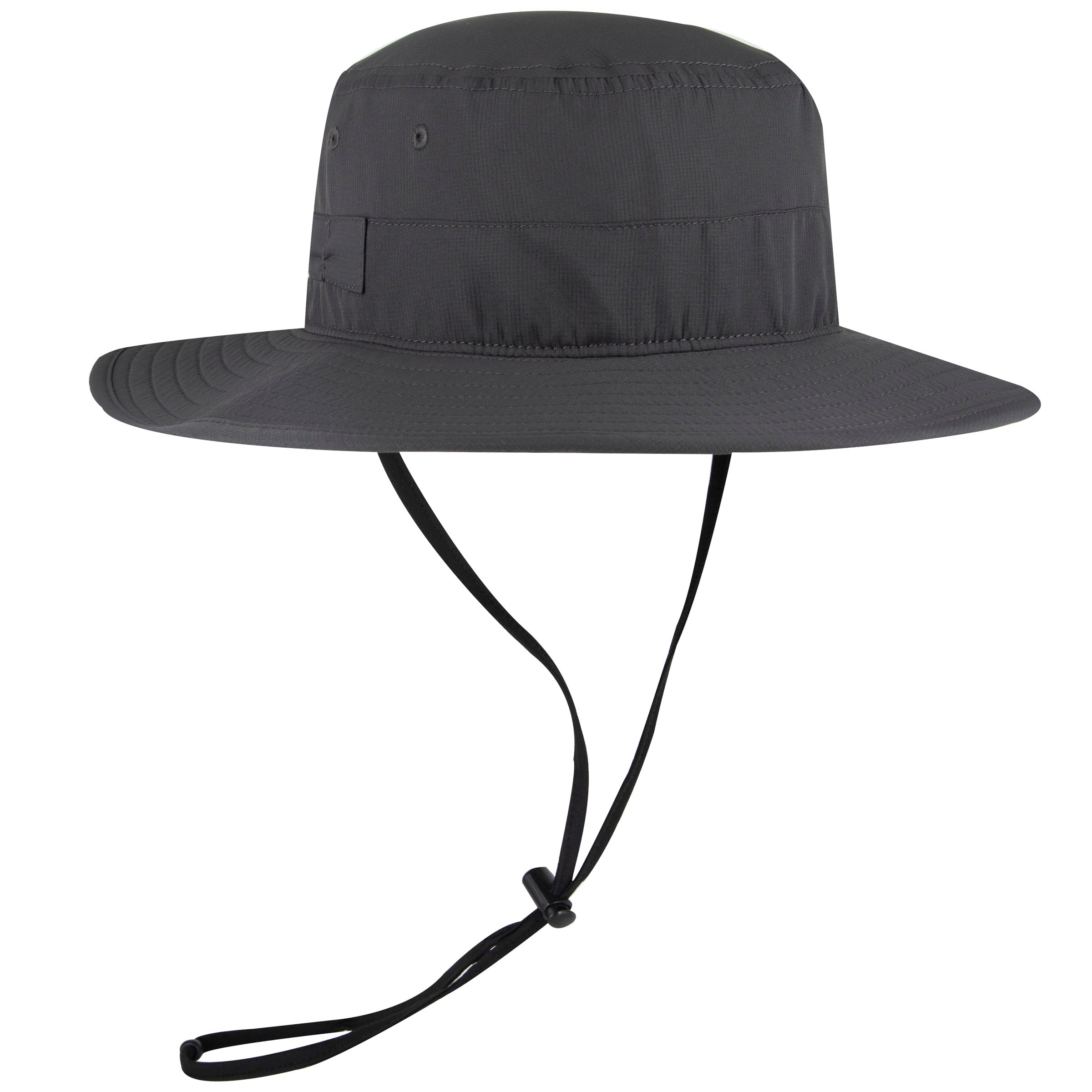 OTTO CAP Boonie Hat OTTO 14-2 Otto Cap 025 - Char. Gray L