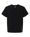Hanes HMB000 Men's V-Neck 1-Pocket Scrub Top