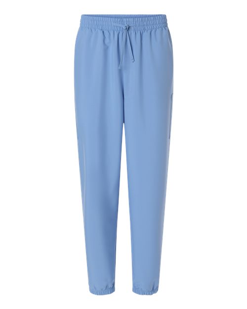 Hanes HMB001 Men's Scrub Joggers