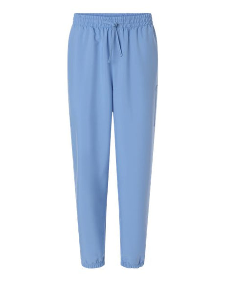 Hanes HMB001 Men's Scrub Joggers