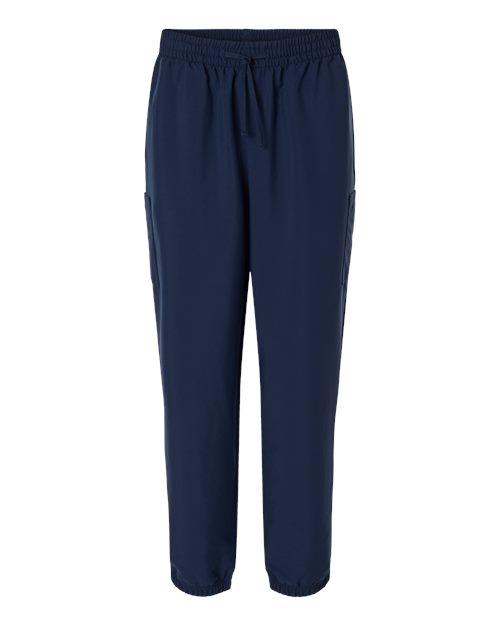 Hanes HMB001 Men's Scrub Joggers