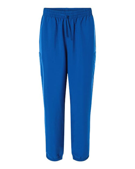 Hanes HMB001 Men's Scrub Joggers