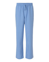 Hanes HMB003 Men's Scrub Pants