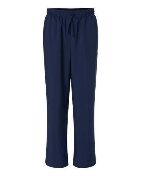 Hanes HMB003 Men's Scrub Pants