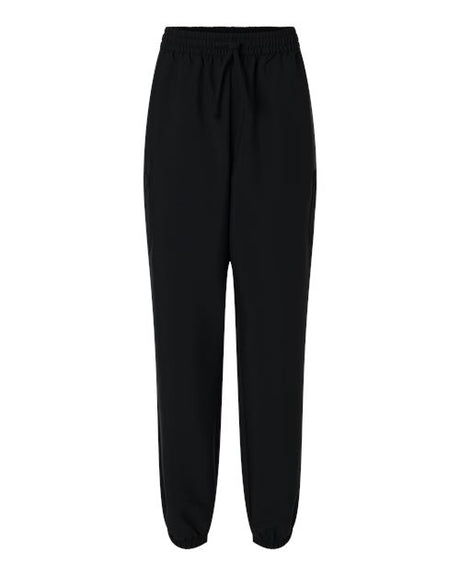 Hanes HSB001 Women's Scrub Joggers
