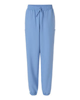 Hanes HSB001 Women's Scrub Joggers