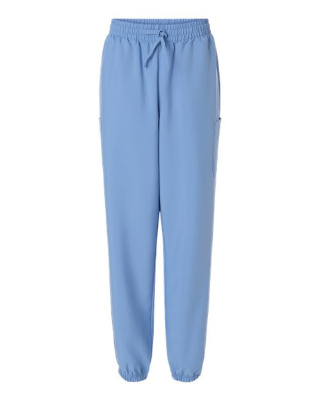 Hanes HSB001 Women's Scrub Joggers