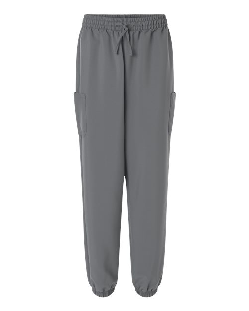 Hanes HSB001 Women's Scrub Joggers