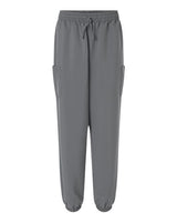 Hanes HSB001 Women's Scrub Joggers