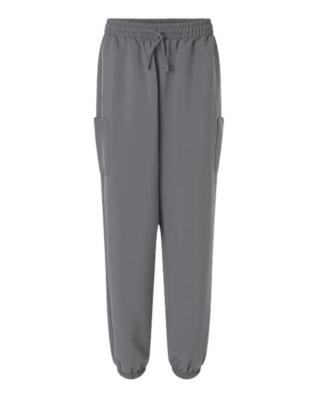 Hanes HSB001 Women's Scrub Joggers