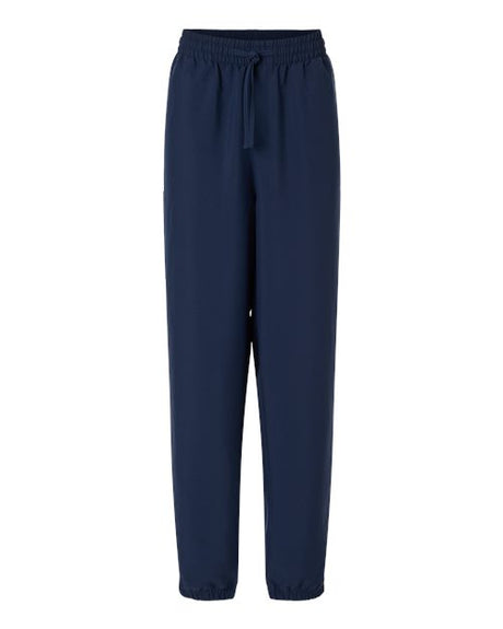 Hanes HSB001 Women's Scrub Joggers