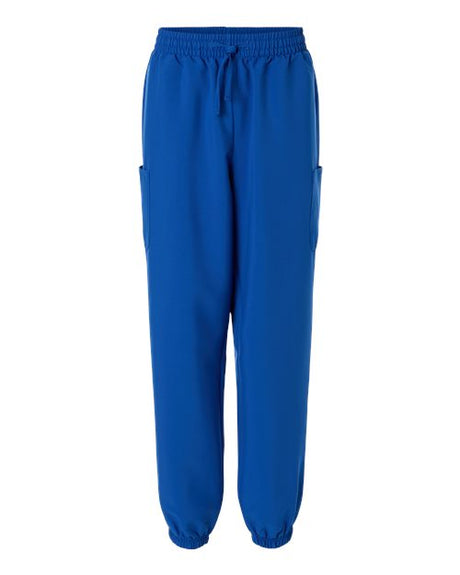 Hanes HSB001 Women's Scrub Joggers