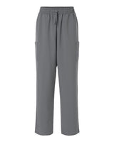 Hanes HSB003 Women's Scrub Pants