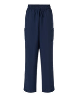 Hanes HSB003 Women's Scrub Pants